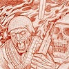 War Zombies