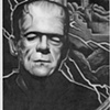 Frankenstien (pencils)