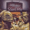 Silent Hill (Pencil Crayon)