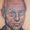 GrandFather Portrait 2