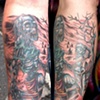 James Tex  Zombies