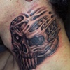 Bio Skull Neck
