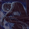 Spider Man (Pencil Crayon)