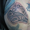 Carved Hydai