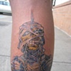 EDDIE