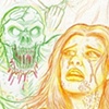 Zombie Chick thing
