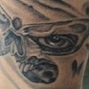 Half Sleeve