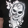 2009 immaculate T-shirt