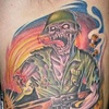 War Zombies