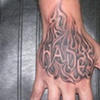 Hades Hand