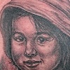 Daugther Portrait 3