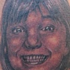 Daugther Portrait 1