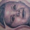 Baby portrait