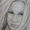 Portrait (pencil)