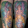 Fairy Scene