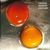 Creative Industry Directory, Cover
