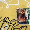 Wheatpaste of Lonelyhearts