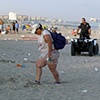 Far Rockaway, July 4th 2010