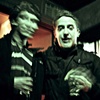 Two Drunkards 