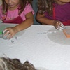 Working with clay is so much fun!!