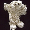 Yetis and abominable snowmen!