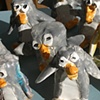 Penguins!
