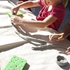 Working with coils.