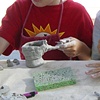 Bird cups