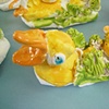 A beautiful duck!