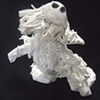Yetis and abominable snowmen!