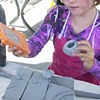 Clay fun!