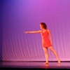 Dance
"...My heart won't let my feet do things that they should do" -- Jerome Kern/Oscar Hammerstein II