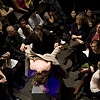Performance Art-Magnetic Laboratorium