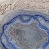 First Frost, detail