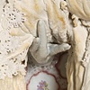 Tie, detail
