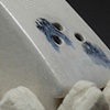 Salt and Pepper, detail 