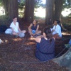 Talking Circle