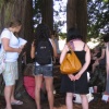 Talking Circle