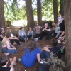 Talking Circle
