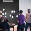 Walk with me : Georgia (installation)
