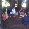 Talking Circle