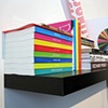 (detail) Library of Art