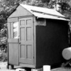 Madhousers shelter