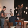 Walk with me : Georgia (installation)