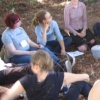 Talking Circle