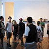 opening @ P.P.O.W.