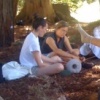 Talking Circle