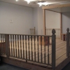 The Recognitions: an experiment in social architecture and a 60-mile memorial