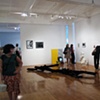 opening @ P.P.O.W.