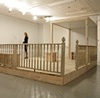 The Recognitions: an experiment in social architecture and a 60-mile memorial